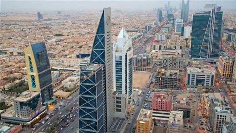 انكماش الاقتصاد السعودي 4.4% في الربع الثالث من 2023