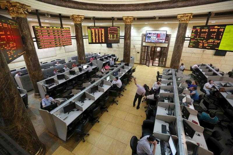 ارتفاع جماعي لمؤشرات البورصة في بداية تعاملات الأحد