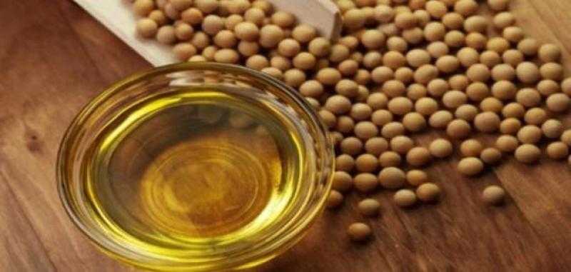 أسعار زيت الطعام اليوم .. طن «الصويا» يتراجع 500 جنيه