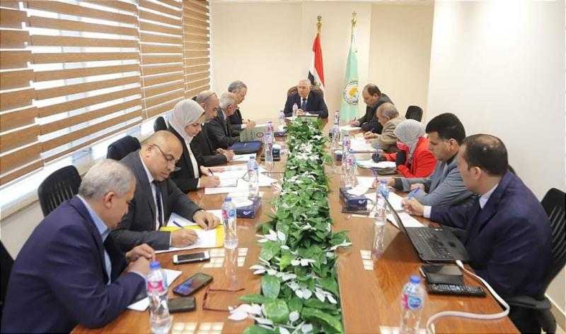 وزير الزراعة : 3.7 مليار جنيه حجم التمويل من برنامج التنمية الزراعية لمصر