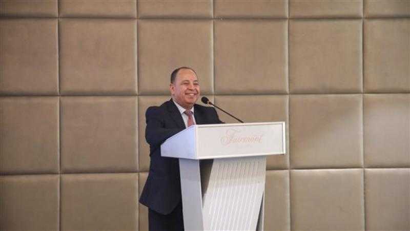 وزير المالية: المصريون دافعوا عن حلمهم الكبير في استكمال الجمهورية الجديدة