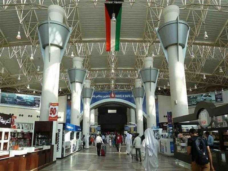 القاهرة ودبي ضمن الوجهات الأكثر طلبًا بمطار الكويت الدولي
