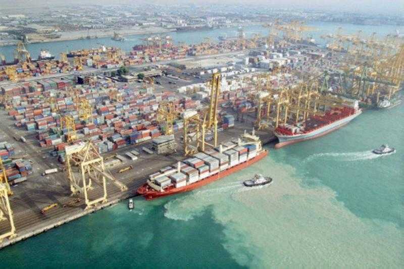 المواني السعودية تحقق ارتفاعًا في أعداد حاويات المُناولة خلال نوفمبر بنسبة 16.85%