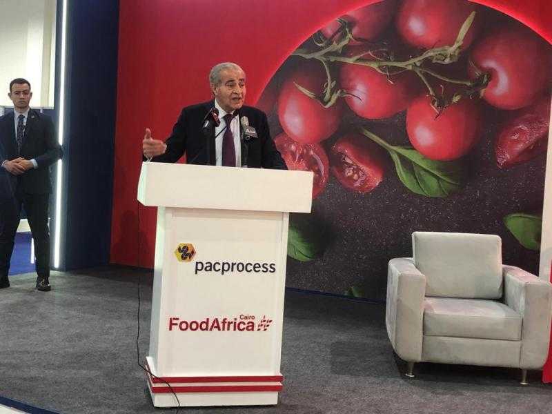 وزير التموين: احتياطي القمح يكفي 4.8 شهور والزيوت 6 شهور والسكر 7.8 شهور