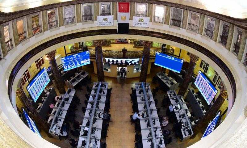 البورصة تربح 9 مليارات جنيه بختام تعاملات أولى جلسات الأسبوع