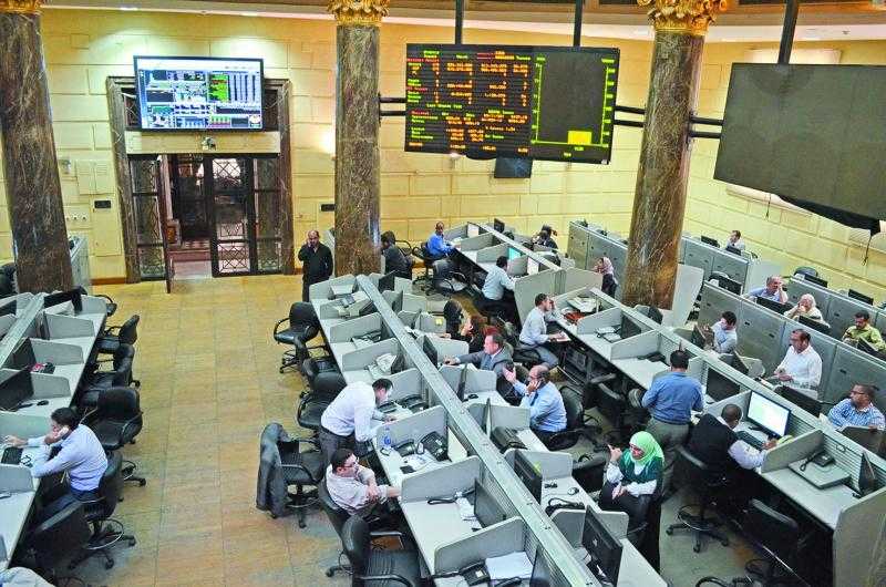 مؤشرات البورصة ترتفع بمستهل تداولات الخميس .. و«EGX 30» قرب الـ25 ألف نقطة