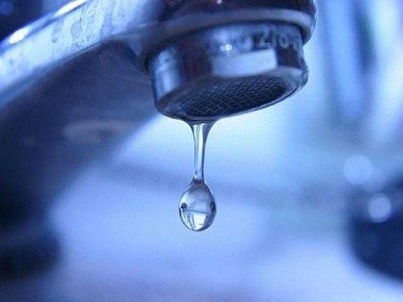 غدًا .. قطع المياه لمدة 8 ساعات بعدد من مناطق الحوامدية في محافظة الجيزة