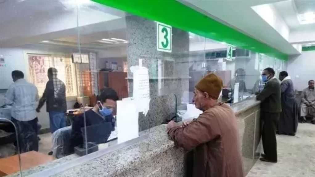 موعد صرف معاشات شهر فبراير 2026 من ماكينات الصرف الآلي.. إليك الجدول