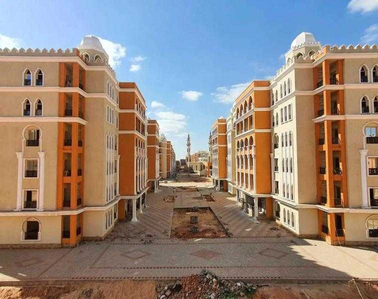 اعرف أسعار شقق صندوق التنمية الحضرية «كاملة التشطيب»