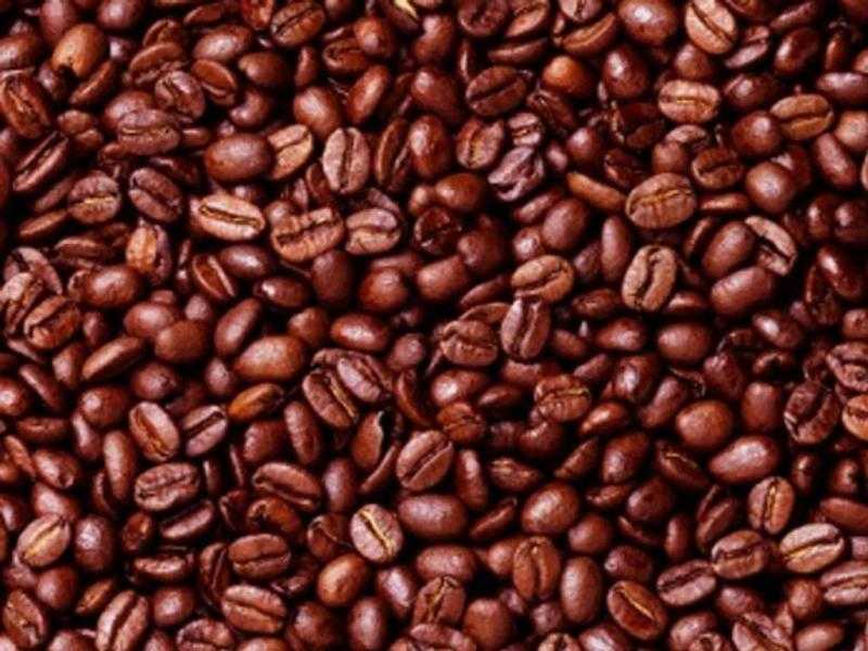 قفزة في عقود القهوة الآجلة بفعل اضطرابات البحر الأحمر