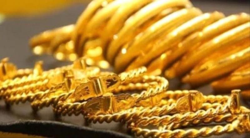 أسعار الذهب اليوم في بداية تعاملات الصاغة.. «عيار 21» يرتفع 15 جنيهًا
