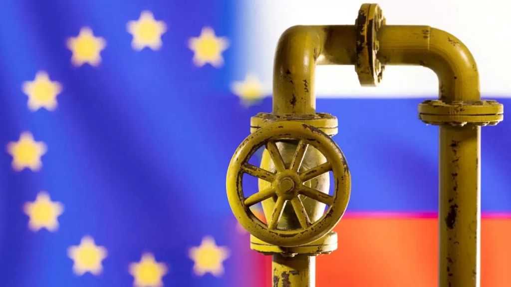 تحديات لوجستية تعرقل خطط روسيا لتحويل صادرات الغاز المسال من أوروبا إلى آسيا