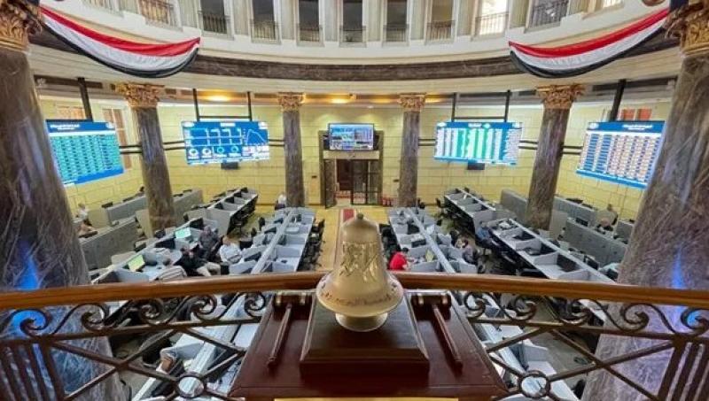 رأس المال السوقي يفقد 71.4 مليار جنيه في أخر أسبوع من 2023