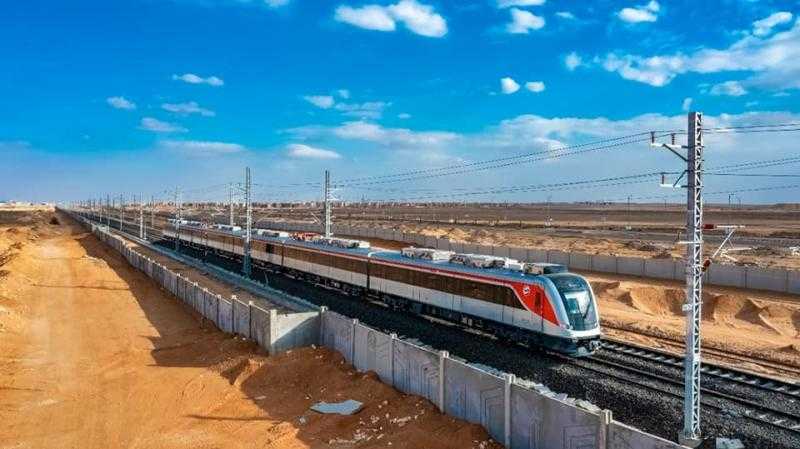 بعد زيادة المترو.. حقيقة رفع أسعار تذاكر القطار الكهربائي الخفيف LRT