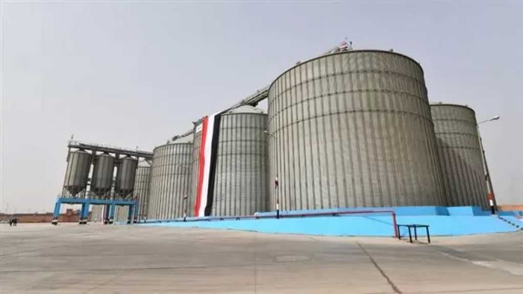 مجلس الوزراء يوافق على تأسيس “فيرم مصر” لتوطين صناعة صوامع تخزين الحبوب