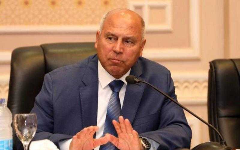 وزير النقل: تدعيم مستمر لـ«سوبر جيت» بأحدث أتوبيسات تعمل بالغاز والكهرباء