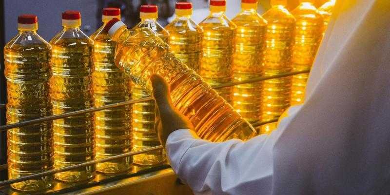 أسعار زيت الطعام اليوم الأربعاء في السوق المحلية