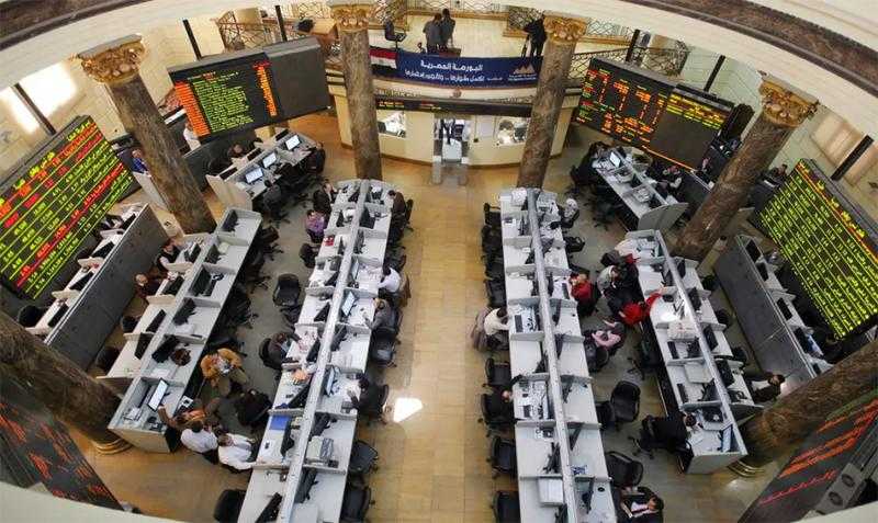 المؤشر الرئيسي يرتفع 2.67% ..  وأرباح سوقية 47.7 مليار جنيه خلال أسبوع
