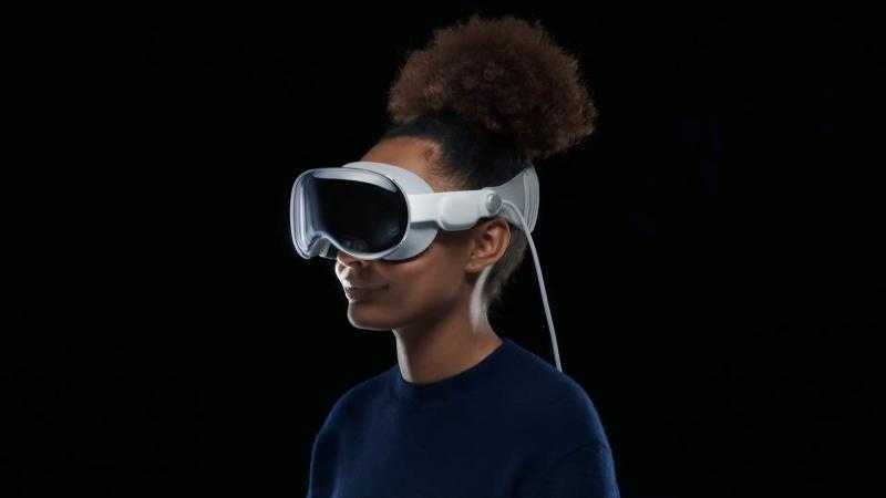 آبل: نظارات الواقع الافتراضي ستكون متاحة للبيع في أمريكا خلال فبراير