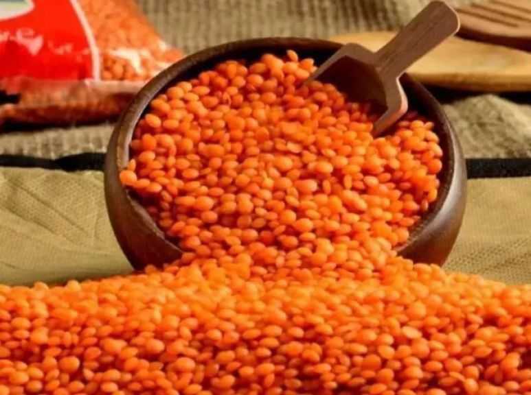 تركيا تزيد وارداتها من العدس بمعدلات كبيرة بعد انخفاض حاد في الإنتاج