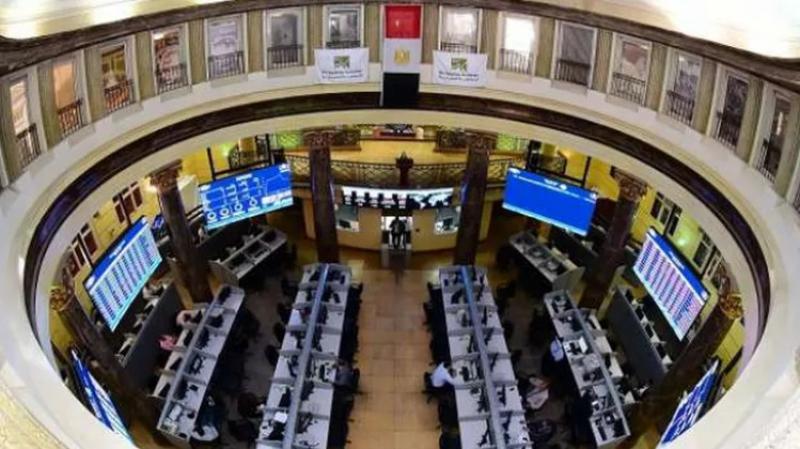 مؤشرات البورصة تكتسي باللون الأخضر خلال افتتاح تداولات الأربعاء