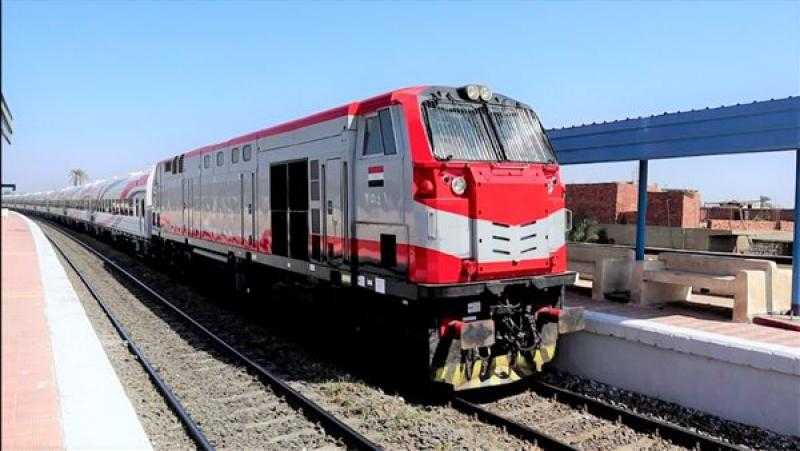 أبرز المعلومات عن المجمع الصناعي لعربات السكك الحديدية| إنفوجراف
