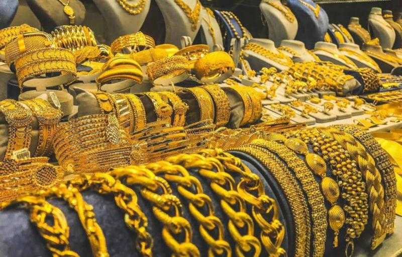 «عيار 21» عند رقم تاريخي.. أسعار الذهب في مستهل تعاملات الثلاثاء