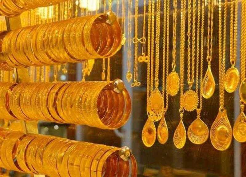 أسعار الذهب تسجل مستويات تاريخية.. و«عيار 24» قرب الـ4,000 جنيه