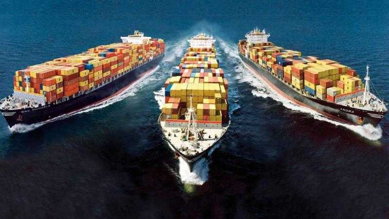 صادرات الحبوب الأوكرانية عبر ميناء كونستانتا الروماني تسجل 1.33 مليون طن خلال شهرين