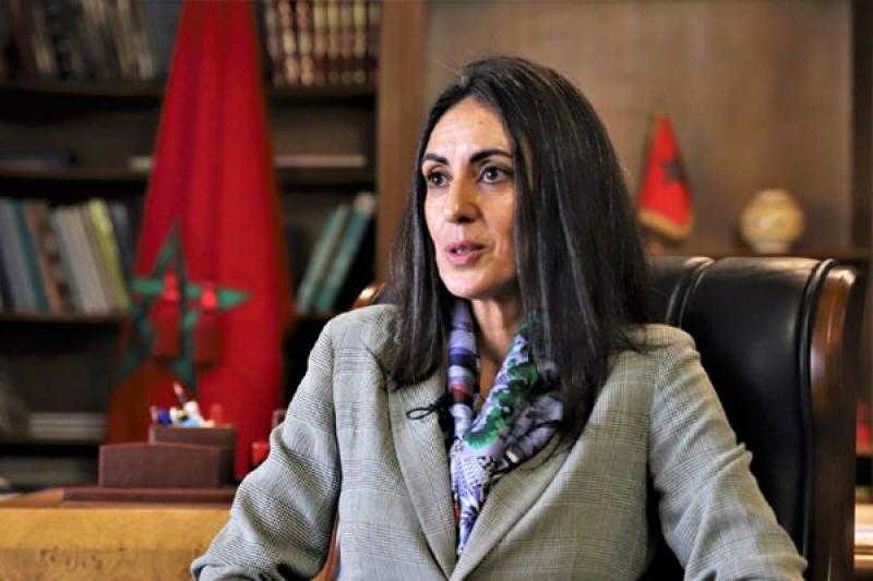 وزيرة الاقتصاد المغربية: تنويع الاقتصاد السبيل لتحقيق النمو