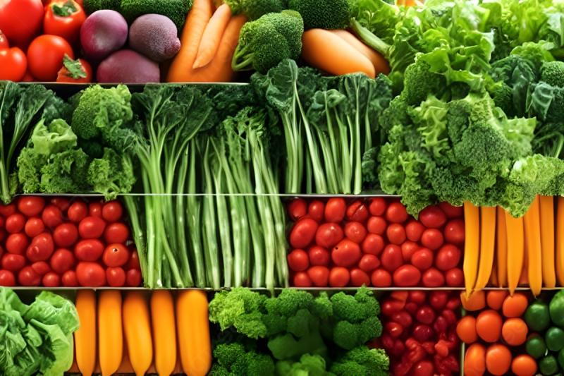 أسعار الخضار اليوم الثلاثاء للمستهلك.. زيادة الطماطم والباذنجان