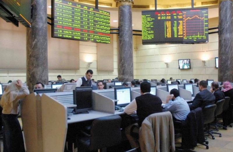 مؤشرات البورصة خضراء في افتتاح جلسة الأربعاء.. و«السبعيني» يصعد 0.79%