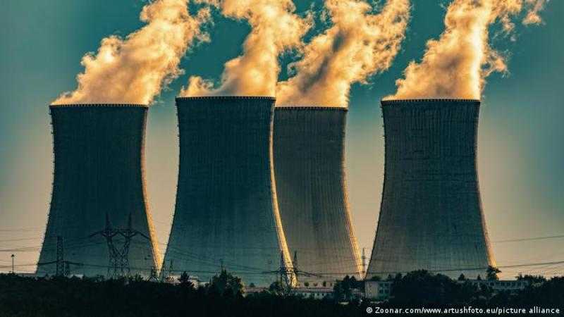 لتعزيز أمن الطاقة.. الصين ستعيد النظر في قوانين الطاقة الذرية