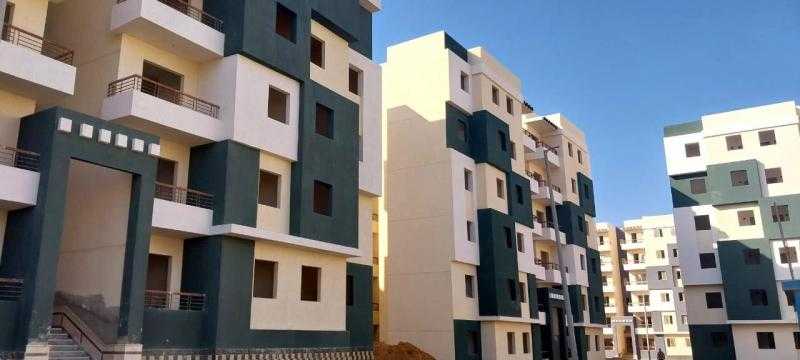 وزير الإسكان يتابع تنفيذ 2208 وحدات سكنية بالإسكان الاجتماعي بمدينة بدر
