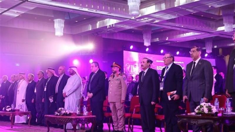 انطلاق المؤتمر الدولي للتشغيل والصيانة بالقاهرة لمناقشة التحول الرقمي