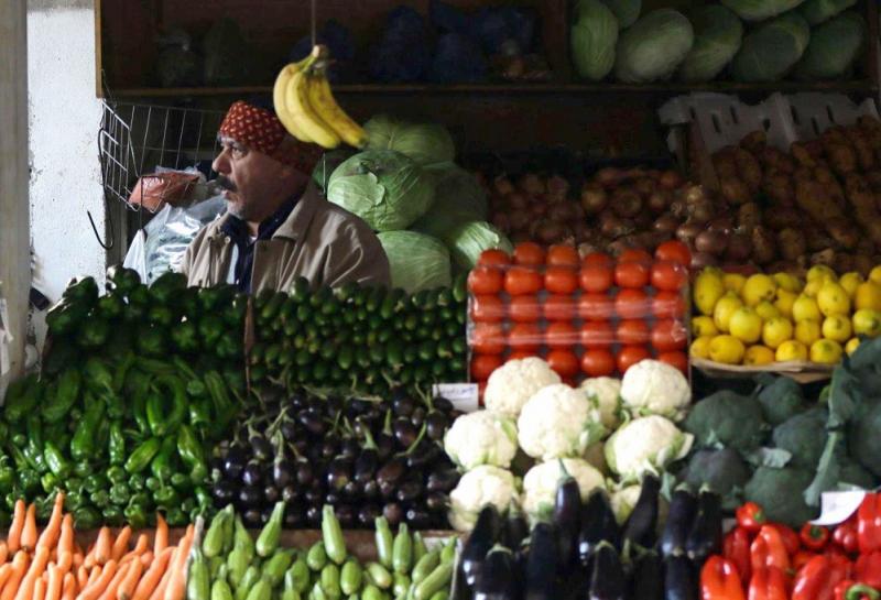 مستشار الزراعة: مصر تصدر الفائض عن احتياجات السوق المحلي من السلع فقط