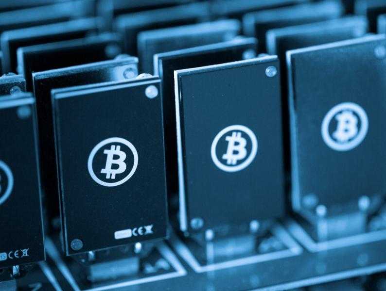 تعدين البيتكوين يستحوذ على 2.3% من الطلب الأمريكي على الكهرباء خلال 2023