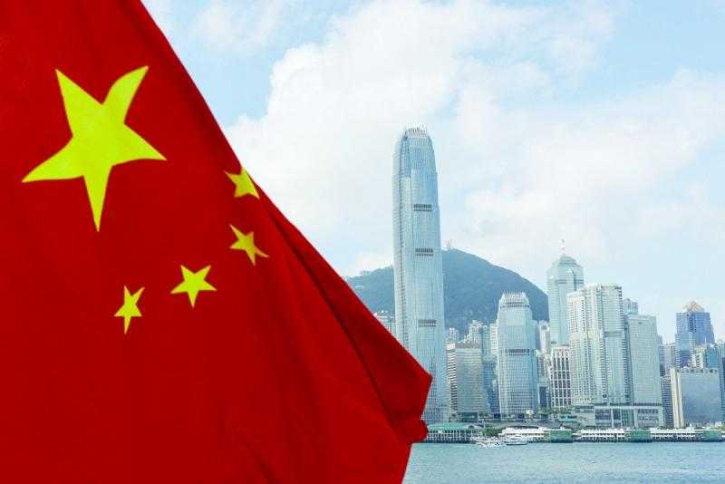 انخفاض الاستثمار بالتطوير العقاري في الصين بنسبة 9.5% خلال الربع الأول