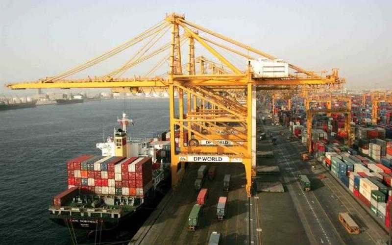 مواني أبوظبي تبرم اتفاقية امتياز مع ”صندوق ميناء كراتشي” الباكستاني