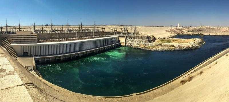 المحطات المائية: الانتهاء من تركيب محولين جدد لإضافة 50 ميجا وات للسد العالي منتصف نوفمبر