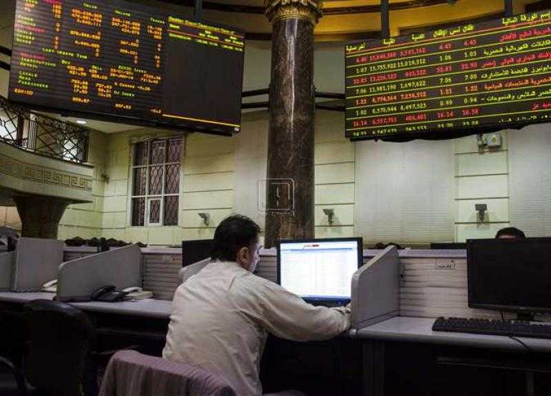 «افتتاحية متذبذبة».. هبوط المؤشر الثلاثيني 0.22% في تعاملات الإثنين