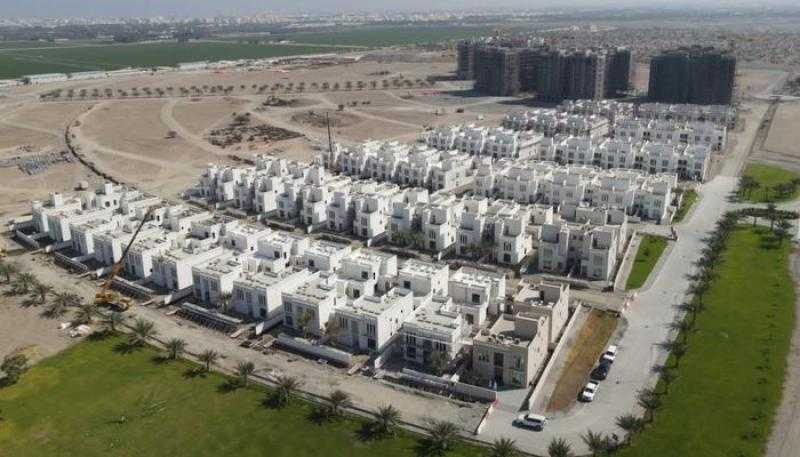 مع نهاية ديسمبر.. قيمة التداول العقاري بعمان ترتفع بنسبة 6%