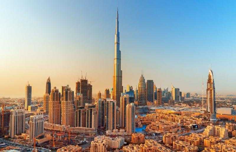 القطاع الخاص غير النفطي في دبي يرتفع لأعلى مستوى منذ مايو 2019