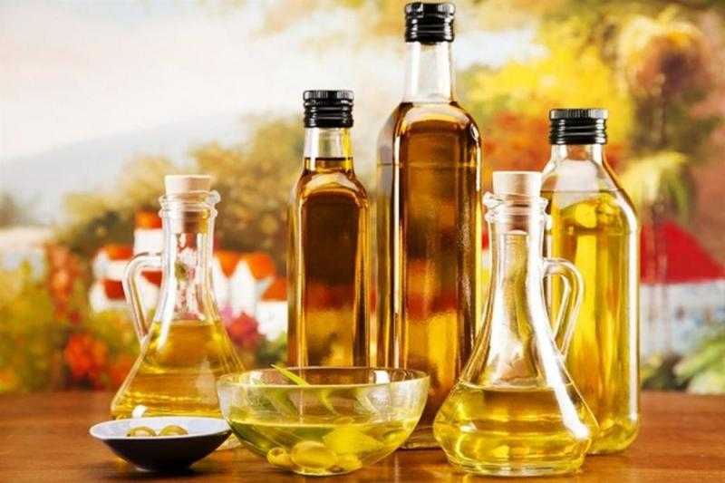 ماليزيا ترفع السعر المرجعي لتصدير زيت النخيل الخام لشهر يناير