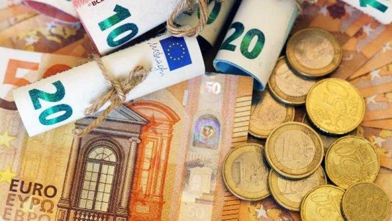 انخفاض طفيف في سعر اليورو اليوم الثلاثاء مقابل الجنيه.. «7 قروش»
