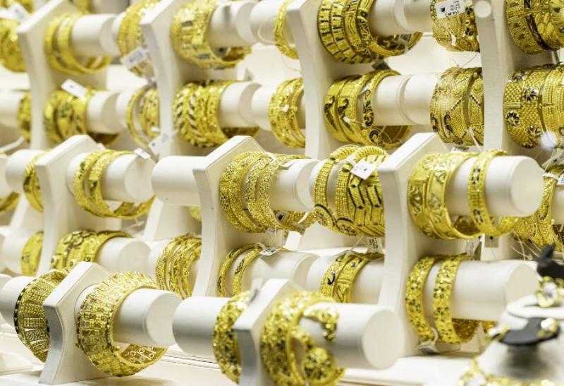 ارتفاع سعر الذهب اليوم الثلاثاء في مصر.. «عيار 21» يزيد 60 جنيهًا