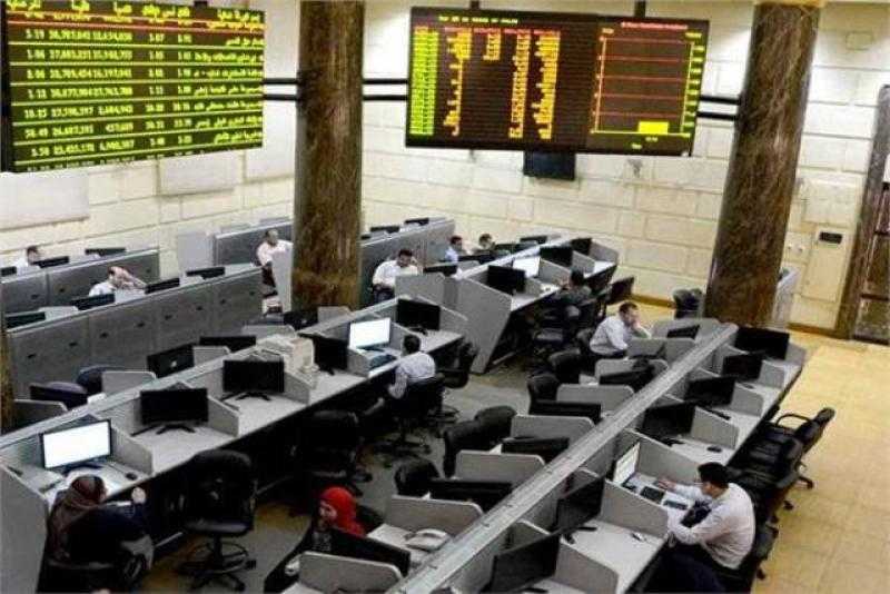 المسار الإيجابي يستمر بحركة البورصة بالمنتصف .. وصعود «الرئيسي» 1.09%