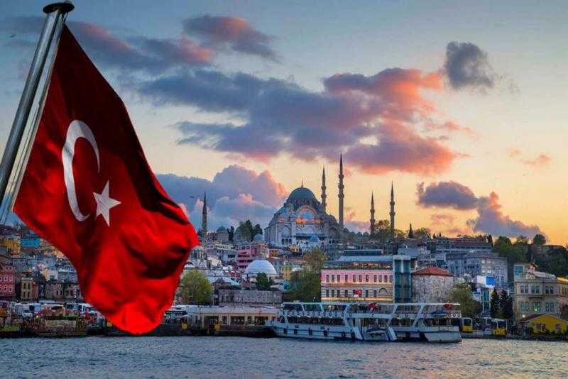 «الإحصاء التركي»: 4.5% نموا بالاقتصاد خلال 2023