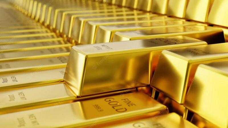 أسعار الذهب العالمية تتجه لثاني انخفاض أسبوعي لها على التوالي