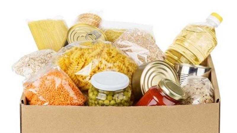 كرتونة رمضان 2024.. تعرف على أرخص سعر وتصل لـ10 أصناف